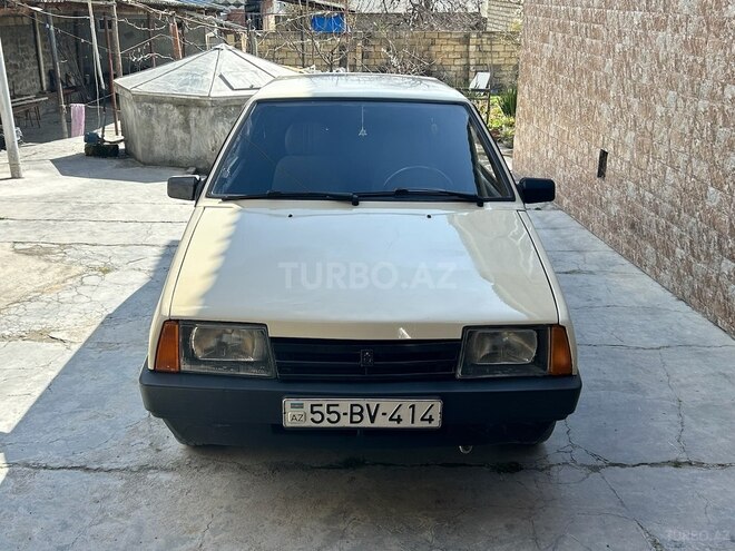 LADA (VAZ) 2108 1988, 200,000 km - 1.5 l - Şəki
