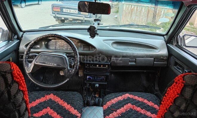 LADA (VAZ) 21099 1995, 297,458 km - 1.5 l - Bərdə