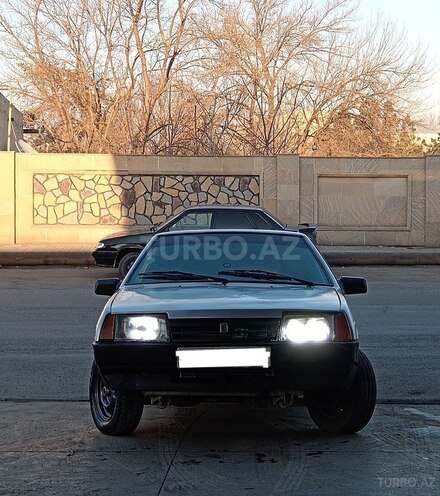 LADA (VAZ) 21099 1995, 297,458 km - 1.5 l - Bərdə