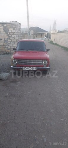 LADA (VAZ) 21011 1985, 99,000 km - 1.6 л - Gəncə