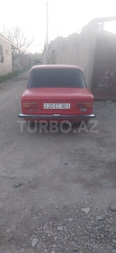LADA (VAZ) 21011 1985, 99,000 km - 1.6 л - Gəncə