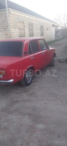 LADA (VAZ) 21011 1985, 99,000 km - 1.6 л - Gəncə