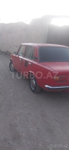 LADA (VAZ) 21011 1985, 99,000 km - 1.6 л - Gəncə
