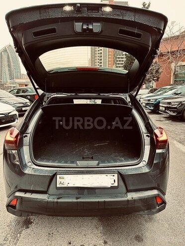 Lexus NX 250 2022, 9,200 km - 2.5 l - Bakı