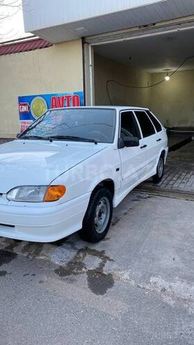 LADA (VAZ) 2114 2012, 280,000 km - 1.6 л - Şəmkir