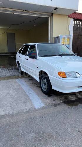 LADA (VAZ) 2114 2012, 280,000 km - 1.6 л - Şəmkir