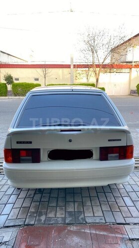 LADA (VAZ) 2114 2012, 280,000 km - 1.6 л - Şəmkir