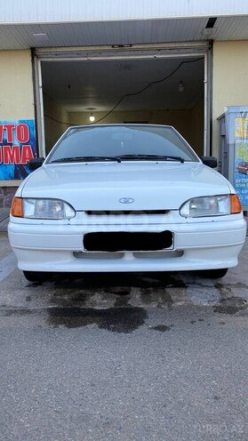 LADA (VAZ) 2114 2012, 280,000 km - 1.6 л - Şəmkir