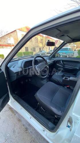 LADA (VAZ) 2114 2012, 280,000 km - 1.6 л - Şəmkir