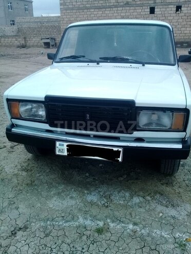 LADA (VAZ) 2104 2007, 14,400 km - 1.6 l - Sumqayıt