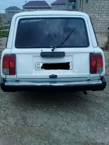 LADA (VAZ) 2104 2007, 14,400 km - 1.6 l - Sumqayıt