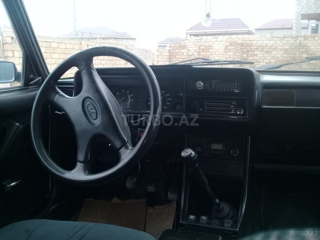 LADA (VAZ) 2104 2007, 14,400 km - 1.6 l - Sumqayıt