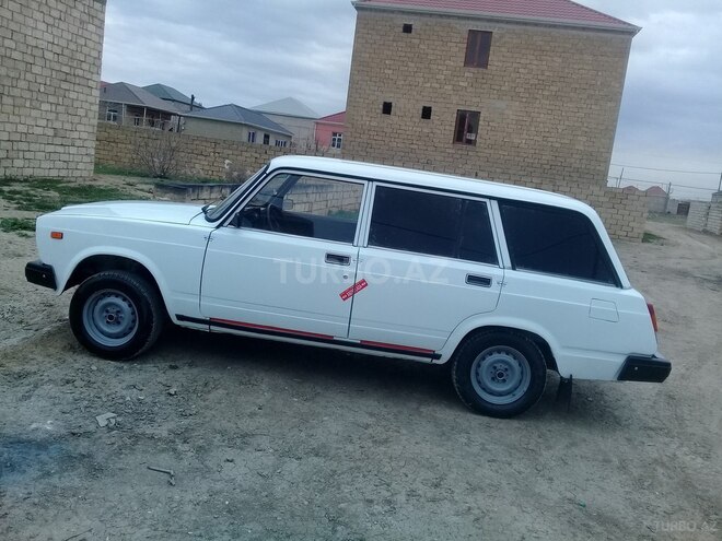 LADA (VAZ) 2104 2007, 14,400 km - 1.6 l - Sumqayıt