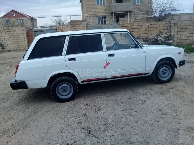 LADA (VAZ) 2104 2007, 14,400 km - 1.6 l - Sumqayıt