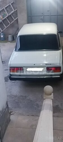 LADA (VAZ) 2107 2011, 126,654 km - 1.5 л - Bakı