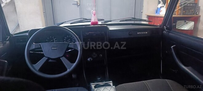 LADA (VAZ) 2107 2011, 126,654 km - 1.5 л - Bakı