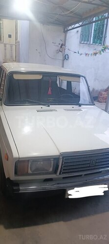 LADA (VAZ) 2107 2011, 126,654 km - 1.5 л - Bakı