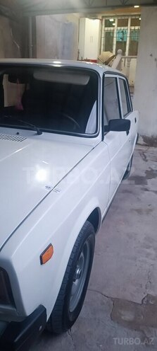 LADA (VAZ) 2107 2011, 126,654 km - 1.5 л - Bakı