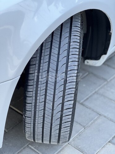 Hyundai Sonata 2008, 260,000 km - 2.4 l - Sabirabad