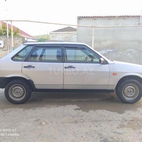 LADA (VAZ) 21099 2001, 287,000 km - 1.6 л - Zərdab