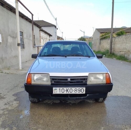 LADA (VAZ) 21099 2001, 287,000 km - 1.6 л - Zərdab