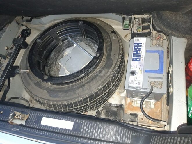 Mercedes C 200 1996, 345,211 km - 2.0 l - Gəncə
