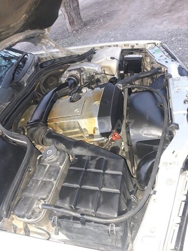 Mercedes C 200 1996, 345,211 km - 2.0 l - Gəncə