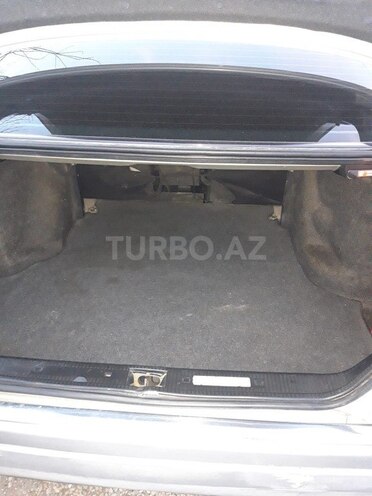 Mercedes C 200 1996, 345,211 km - 2.0 l - Gəncə