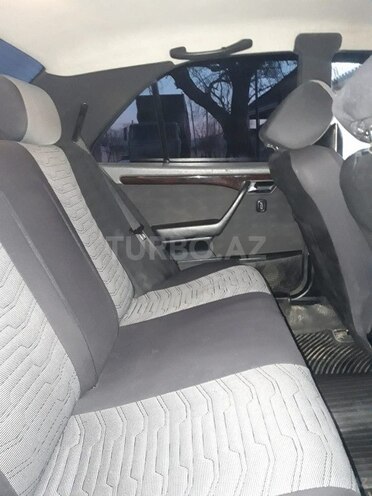 Mercedes C 200 1996, 345,211 km - 2.0 l - Gəncə