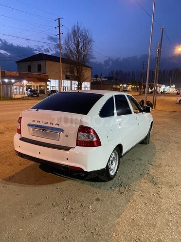 LADA (VAZ) Priora 2015, 177,777 km - 1.6 л - Bakı