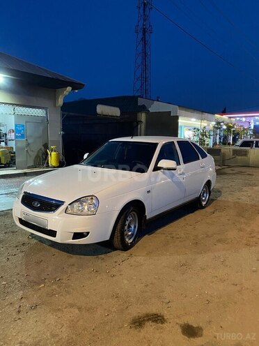 LADA (VAZ) Priora 2015, 177,777 km - 1.6 л - Bakı