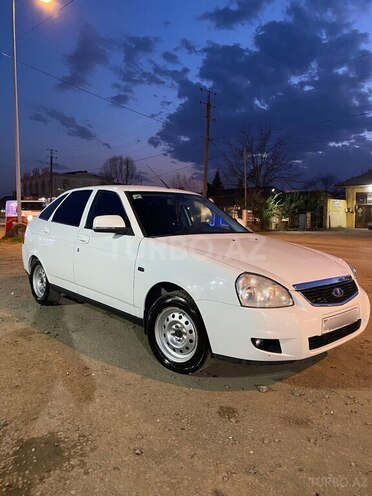 LADA (VAZ) Priora 2015, 177,777 km - 1.6 л - Bakı
