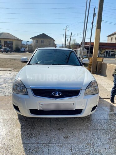 LADA (VAZ) Priora 2015, 177,777 km - 1.6 л - Bakı