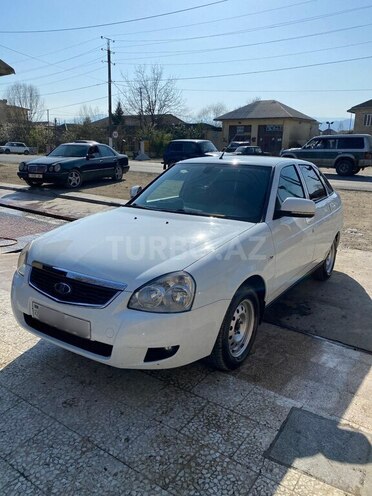 LADA (VAZ) Priora 2015, 177,777 km - 1.6 л - Bakı