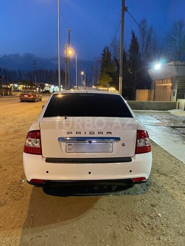 LADA (VAZ) Priora 2015, 177,777 km - 1.6 л - Bakı