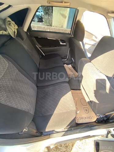 LADA (VAZ) Priora 2015, 177,777 km - 1.6 л - Bakı