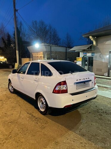 LADA (VAZ) Priora 2015, 177,777 km - 1.6 л - Bakı
