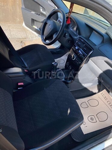 LADA (VAZ) Priora 2015, 177,777 km - 1.6 л - Bakı