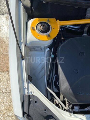 LADA (VAZ) Priora 2015, 177,777 km - 1.6 л - Bakı