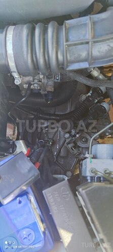 LADA (VAZ) Priora 2015, 177,777 km - 1.6 л - Bakı