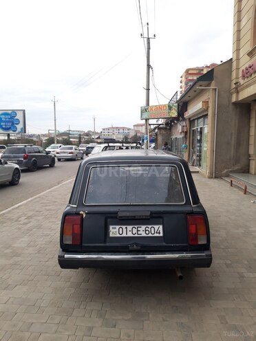LADA (VAZ) 2104 1999, 100,000 km - 1.5 л - Xırdalan