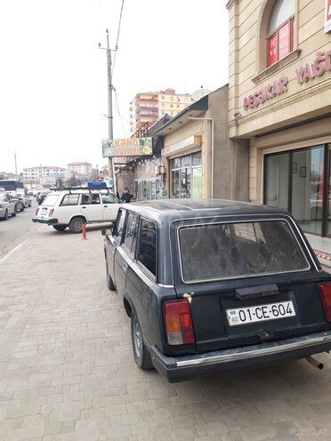 LADA (VAZ) 2104 1999, 100,000 km - 1.5 л - Xırdalan
