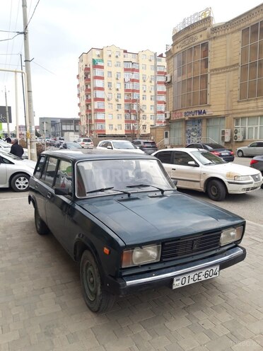 LADA (VAZ) 2104 1999, 100,000 km - 1.5 л - Xırdalan