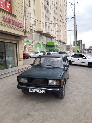 LADA (VAZ) 2104 1999, 100,000 km - 1.5 л - Xırdalan