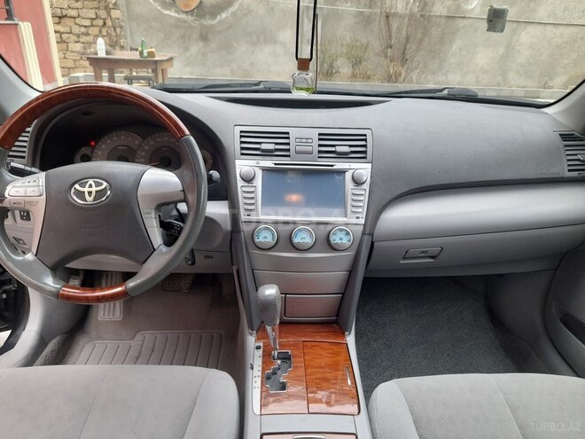 Toyota Camry 2008, 242,500 km - 2.4 l - Bakı