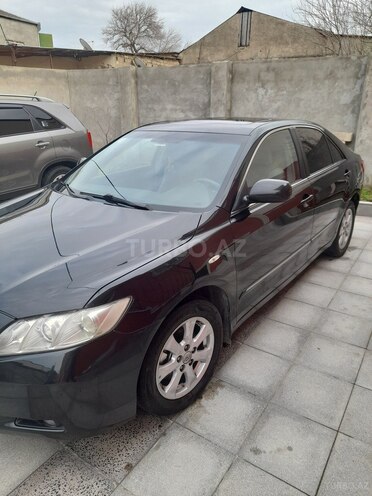 Toyota Camry 2008, 242,500 km - 2.4 l - Bakı