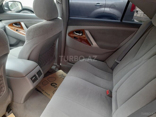 Toyota Camry 2008, 242,500 km - 2.4 l - Bakı