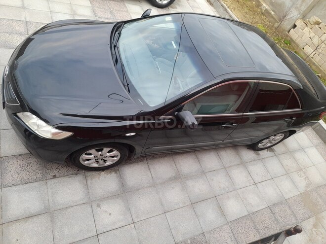 Toyota Camry 2008, 242,500 km - 2.4 l - Bakı