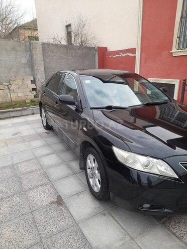 Toyota Camry 2008, 242,500 km - 2.4 l - Bakı