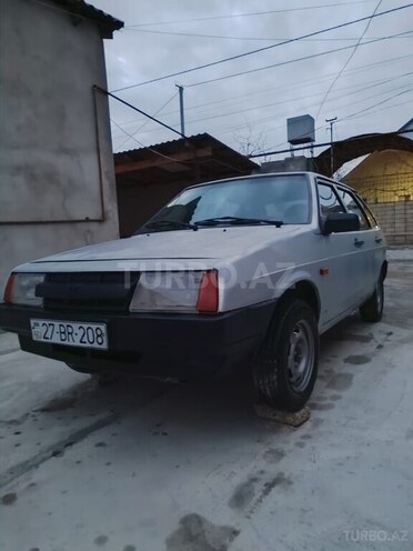 LADA (VAZ) 2109 1987, 462,550 km - 1.5 l - Xaçmaz